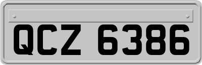 QCZ6386