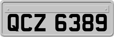 QCZ6389