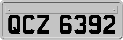 QCZ6392