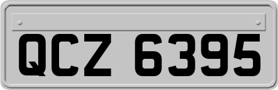 QCZ6395