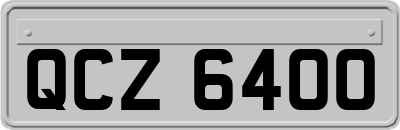 QCZ6400