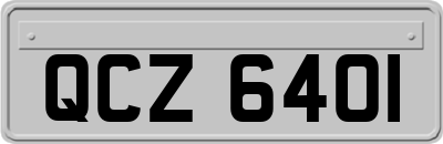 QCZ6401