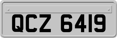 QCZ6419