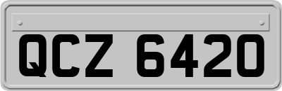 QCZ6420