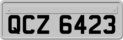 QCZ6423