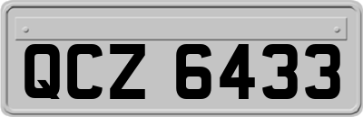 QCZ6433