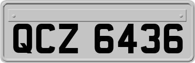 QCZ6436