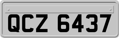 QCZ6437