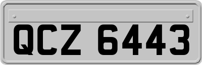 QCZ6443