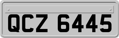 QCZ6445