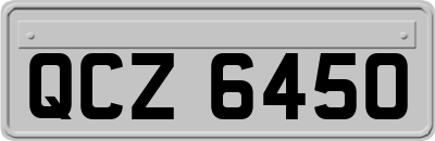 QCZ6450