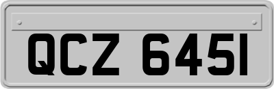 QCZ6451