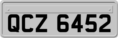 QCZ6452