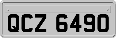 QCZ6490