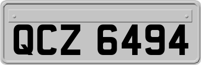 QCZ6494