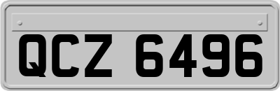 QCZ6496