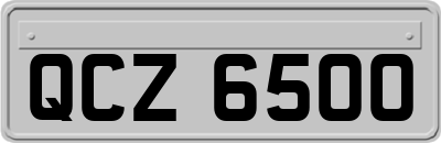 QCZ6500