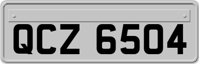 QCZ6504