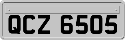 QCZ6505