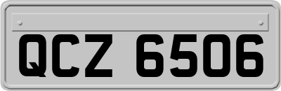 QCZ6506