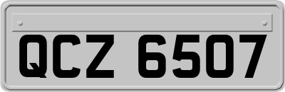 QCZ6507