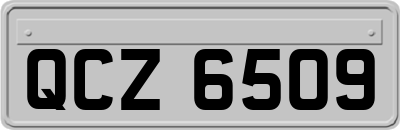 QCZ6509