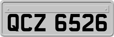 QCZ6526