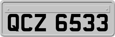 QCZ6533