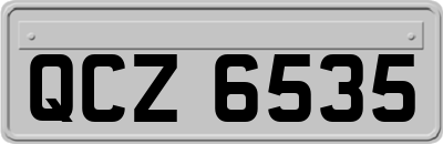 QCZ6535