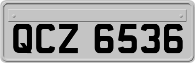 QCZ6536