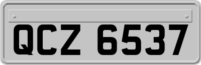 QCZ6537