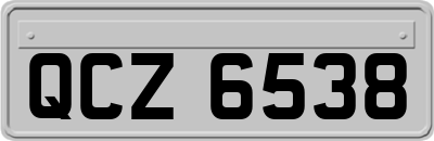 QCZ6538