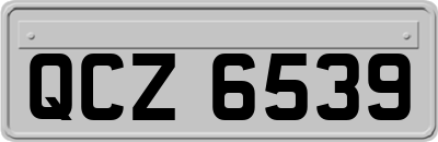 QCZ6539