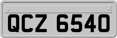 QCZ6540