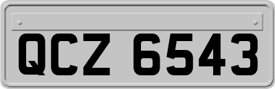 QCZ6543