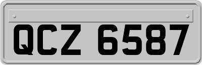 QCZ6587