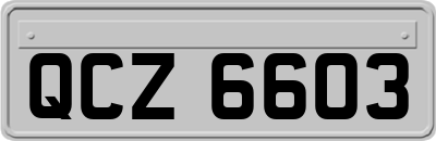 QCZ6603