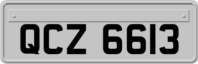 QCZ6613