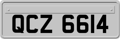 QCZ6614