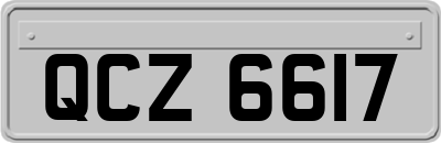 QCZ6617