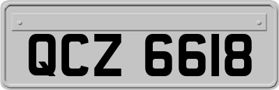 QCZ6618