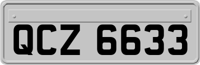 QCZ6633