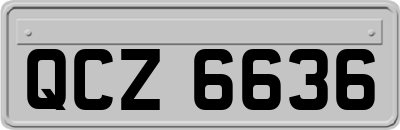 QCZ6636