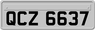 QCZ6637