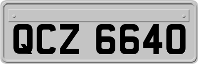 QCZ6640