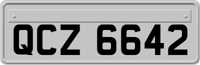 QCZ6642