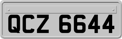 QCZ6644