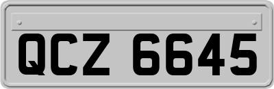 QCZ6645