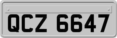 QCZ6647