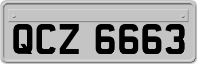 QCZ6663